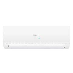 Haier Ac (Turbo Cool Series) 1 Ton | Model AC - HSU-12CF | Turbo Cooling - Wide Voltage- Full BTU-White Color /10 Years Warranty/Air Conditioner/Haier Free Installation